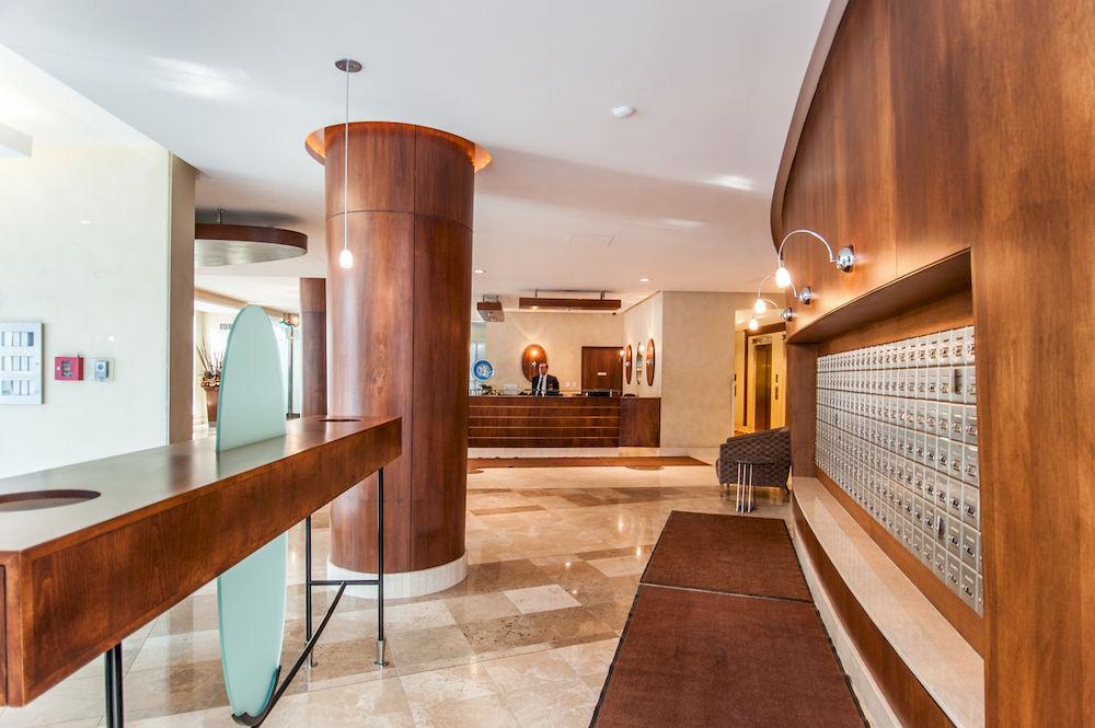 Toronto Luxury Accommodations - Qwest Екстер'єр фото