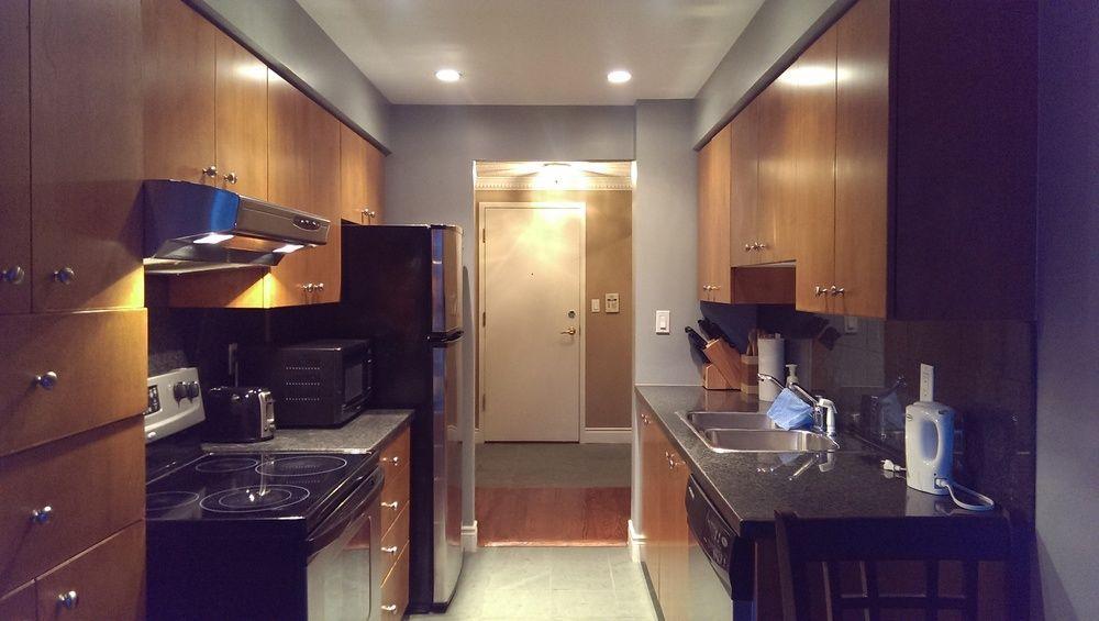 Toronto Luxury Accommodations - Qwest Екстер'єр фото