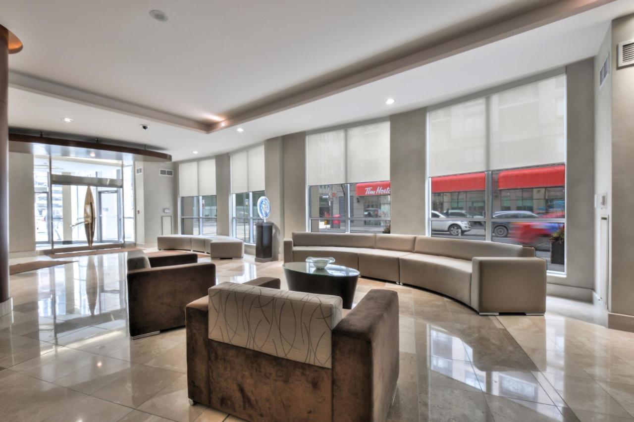 Toronto Luxury Accommodations - Qwest Екстер'єр фото